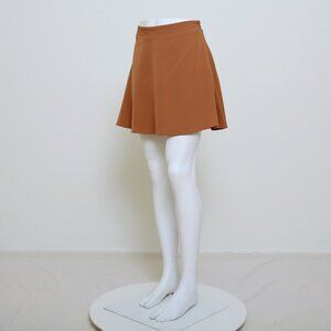 Tobi Skater Mini Skirt